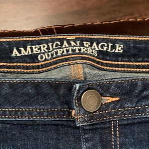 AE Vintage Boot Cut jeans size 16